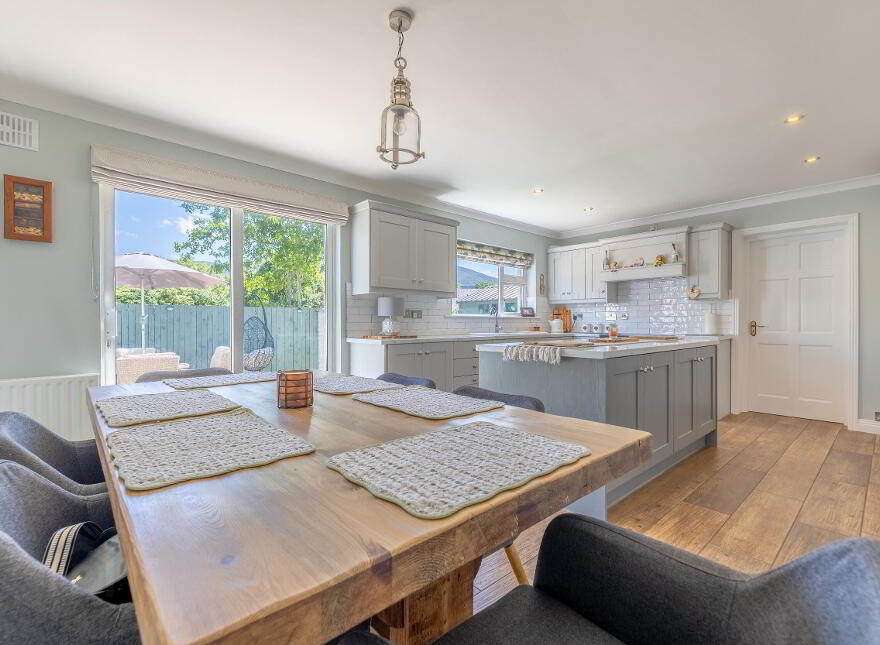 5 The Paddocks, Clogheen, E21NY39