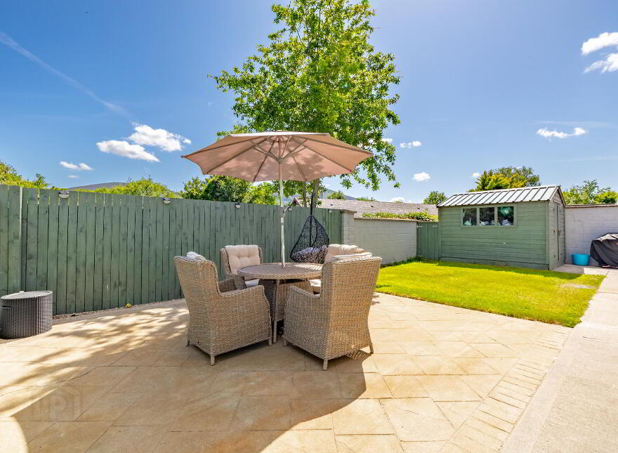 5 The Paddocks, Clogheen, E21NY39