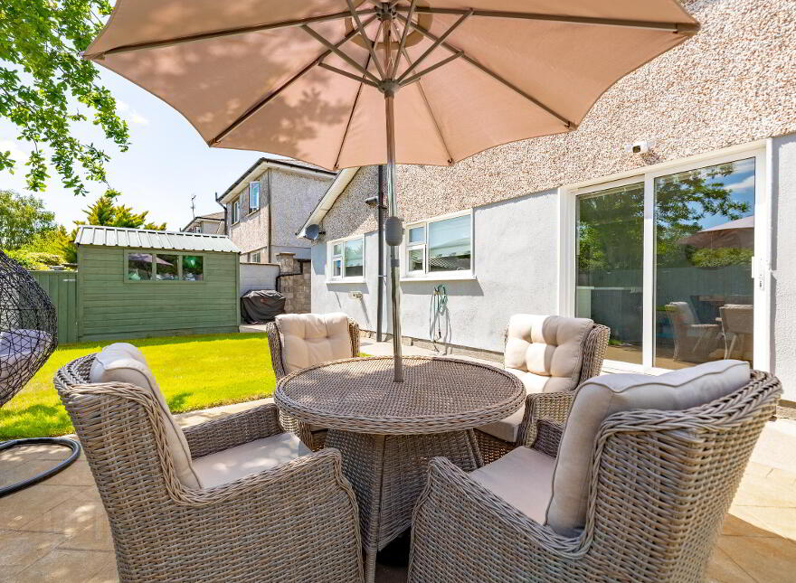 5 The Paddocks, Clogheen, E21NY39