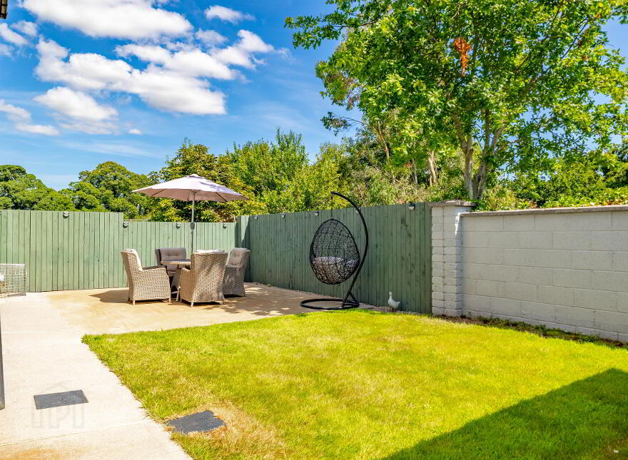 5 The Paddocks, Clogheen, E21NY39
