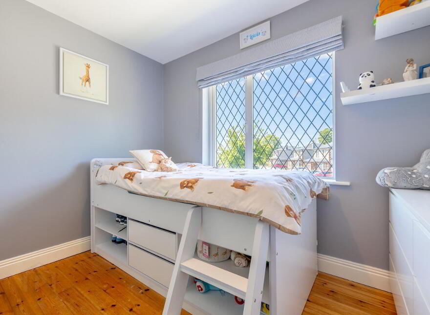 5 The Paddocks, Clogheen, E21NY39