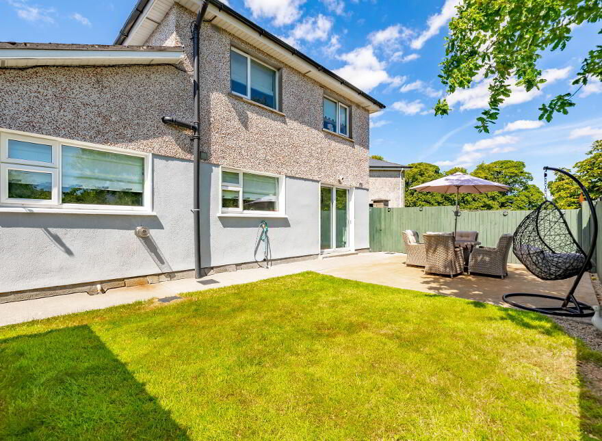 5 The Paddocks, Clogheen, E21NY39