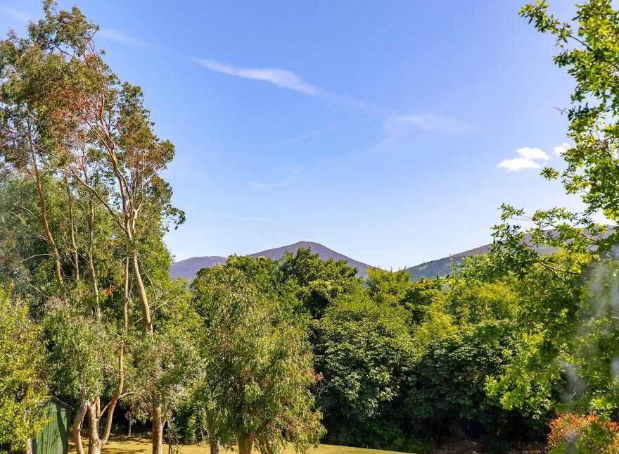 5 The Paddocks, Clogheen, E21NY39