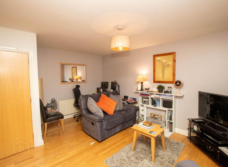 80 The Quay, Dundrum, BT33 0UJ