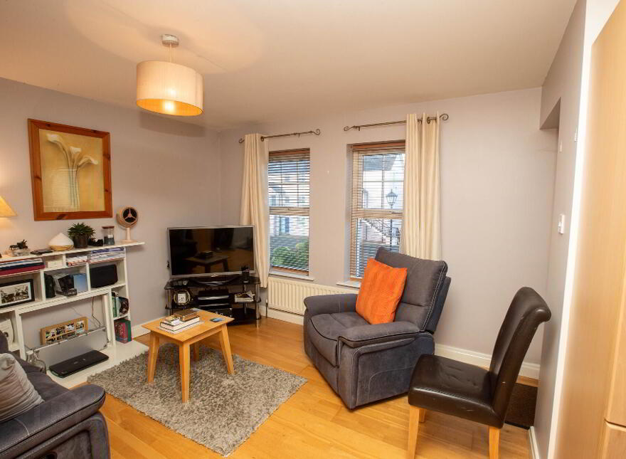 80 The Quay, Dundrum, BT33 0UJ