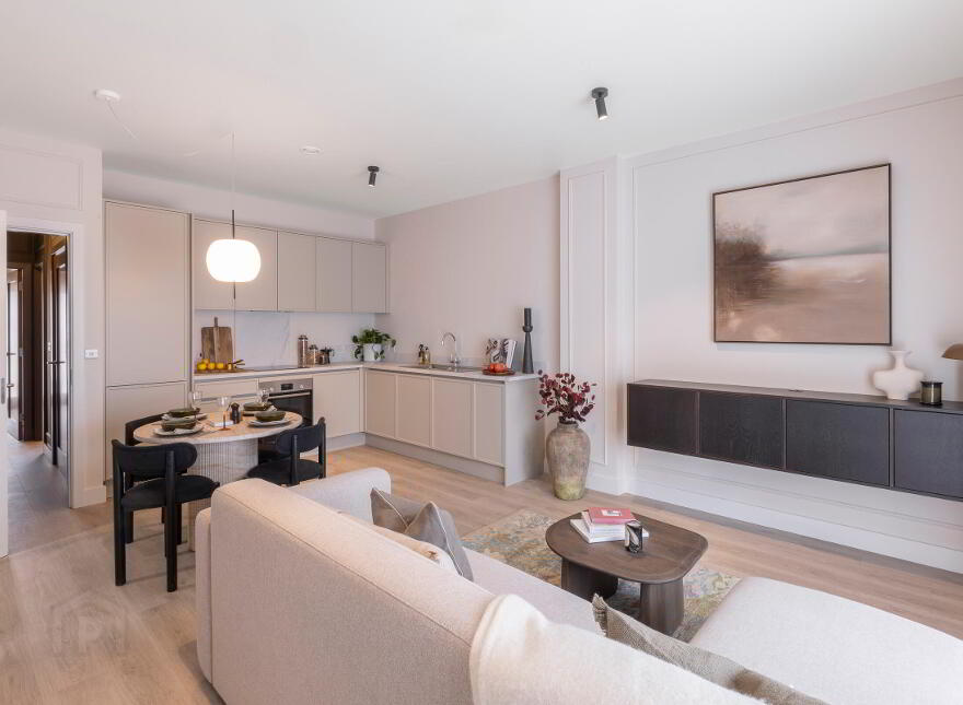 57 Halpin Drive, Tinakilly Park, Rathnew, A67K6C3