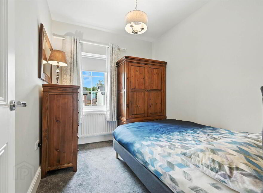 16 Fairfields Manor, Lisburn, BT28 3WA