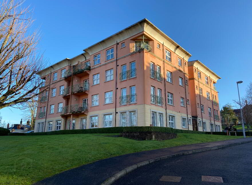27 Danesfort, Belfast, BT9 5QL photo
