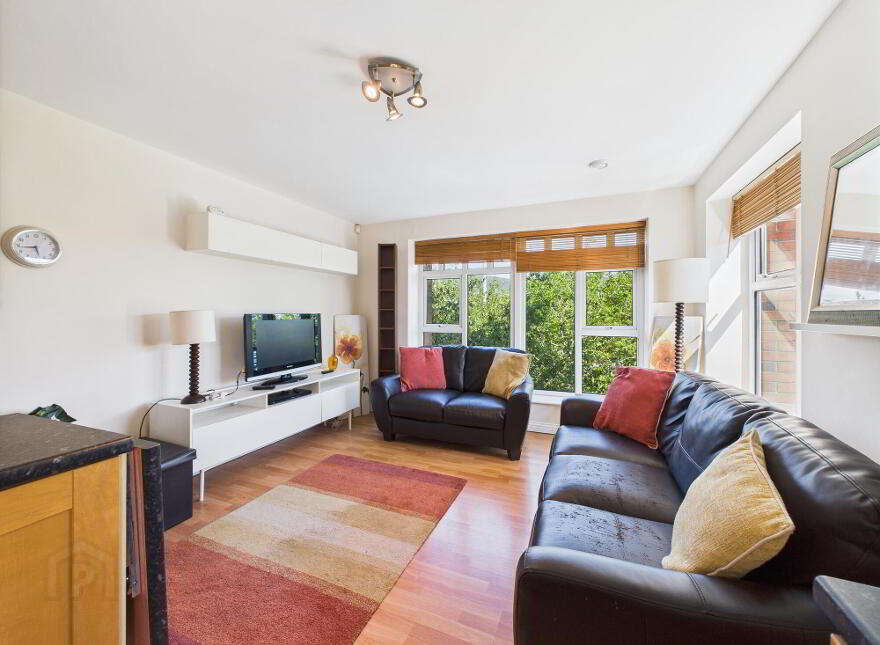 Musgrave Manor, 51 Stockmans Way, Belfast, BT9 7GG