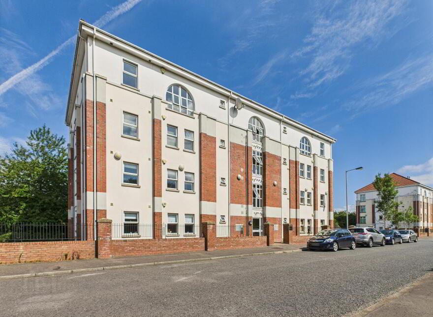 Musgrave Manor, 51 Stockmans Way, Belfast, BT9 7GG photo