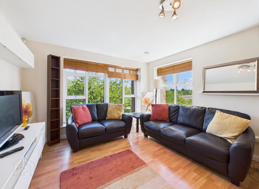 Musgrave Manor, 51 Stockmans Way, Belfast, BT9 7GG