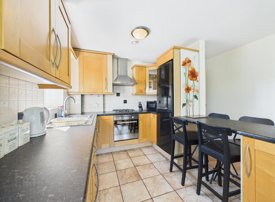 Musgrave Manor, 51 Stockmans Way, Belfast, BT9 7GG