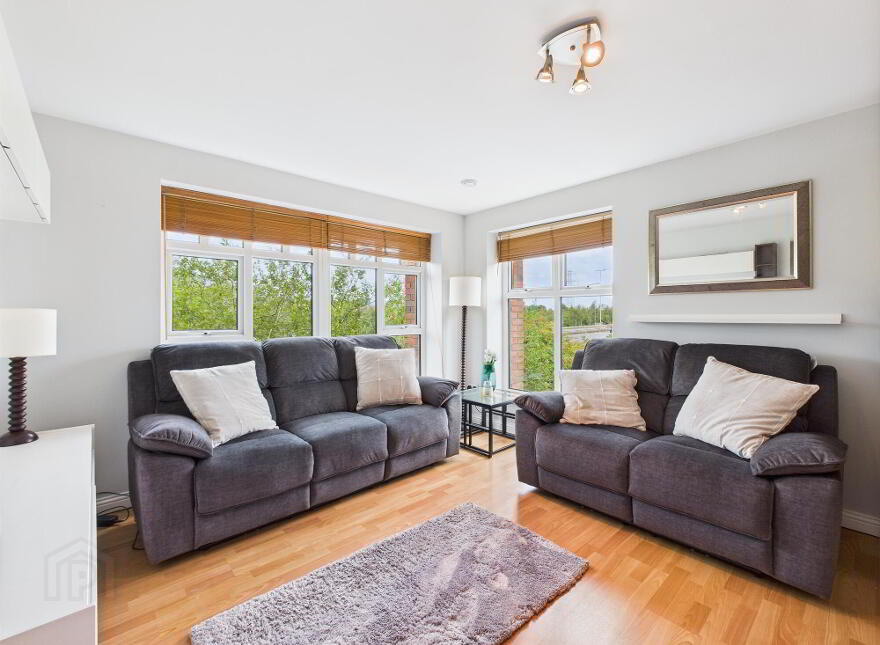 Musgrave Manor, 51 Stockmans Way, Belfast, BT9 7GG