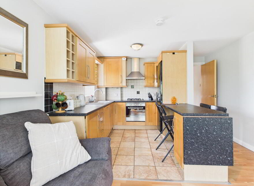 Musgrave Manor, 51 Stockmans Way, Belfast, BT9 7GG