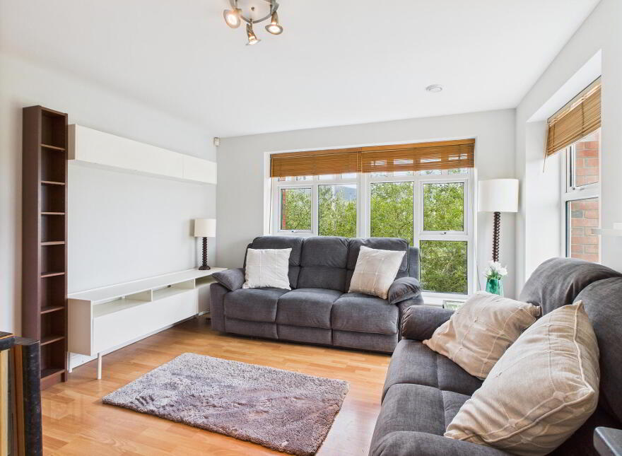 Musgrave Manor, 51 Stockmans Way, Belfast, BT9 7GG
