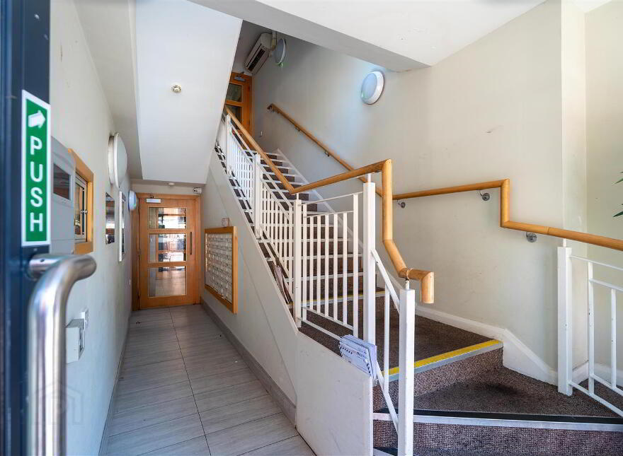 Apartment 29 Luna Building, Redwood Court, Dunmurry, Belfast, BT17 9FP