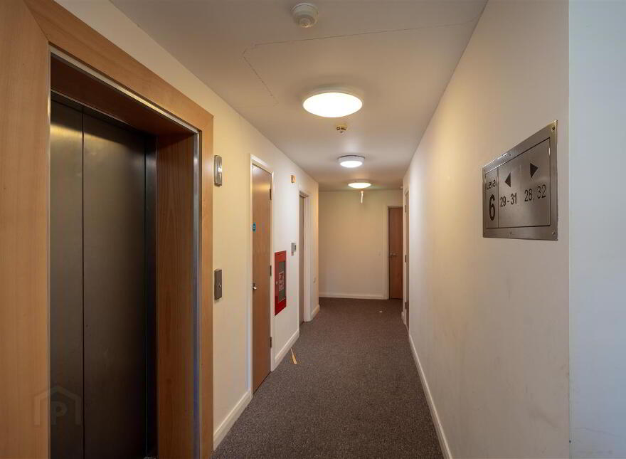 Apartment 29 Luna Building, Redwood Court, Dunmurry, Belfast, BT17 9FP