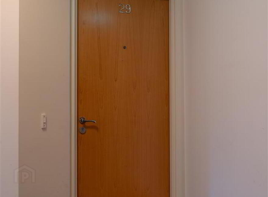 Apartment 29 Luna Building, Redwood Court, Dunmurry, Belfast, BT17 9FP