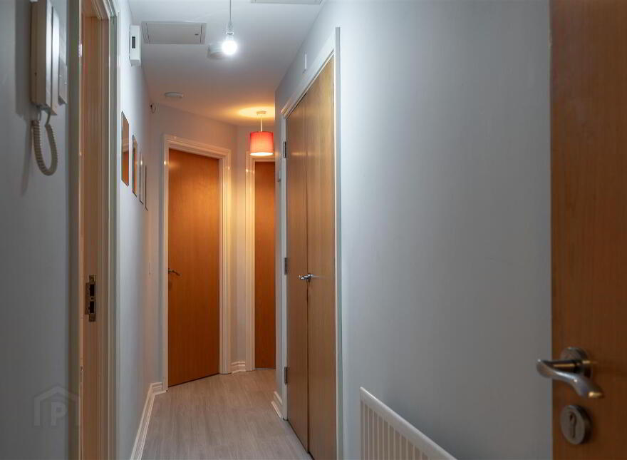 Apartment 29 Luna Building, Redwood Court, Dunmurry, Belfast, BT17 9FP