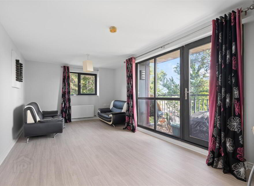 Apartment 29 Luna Building, Redwood Court, Dunmurry, Belfast, BT17 9FP