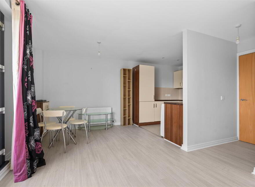 Apartment 29 Luna Building, Redwood Court, Dunmurry, Belfast, BT17 9FP