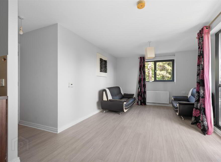 Apartment 29 Luna Building, Redwood Court, Dunmurry, Belfast, BT17 9FP