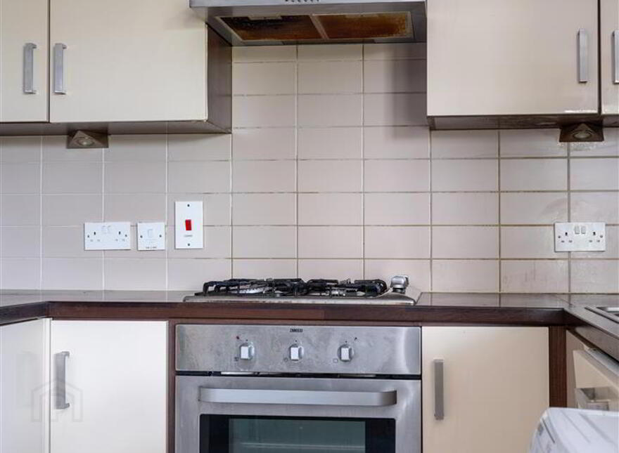 Apartment 29 Luna Building, Redwood Court, Dunmurry, Belfast, BT17 9FP