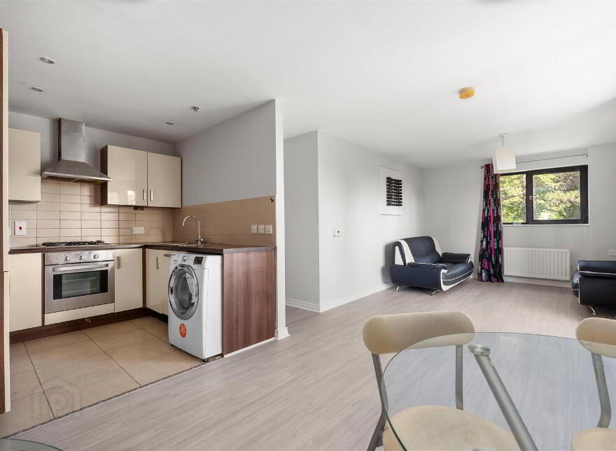 Apartment 29 Luna Building, Redwood Court, Dunmurry, Belfast, BT17 9FP