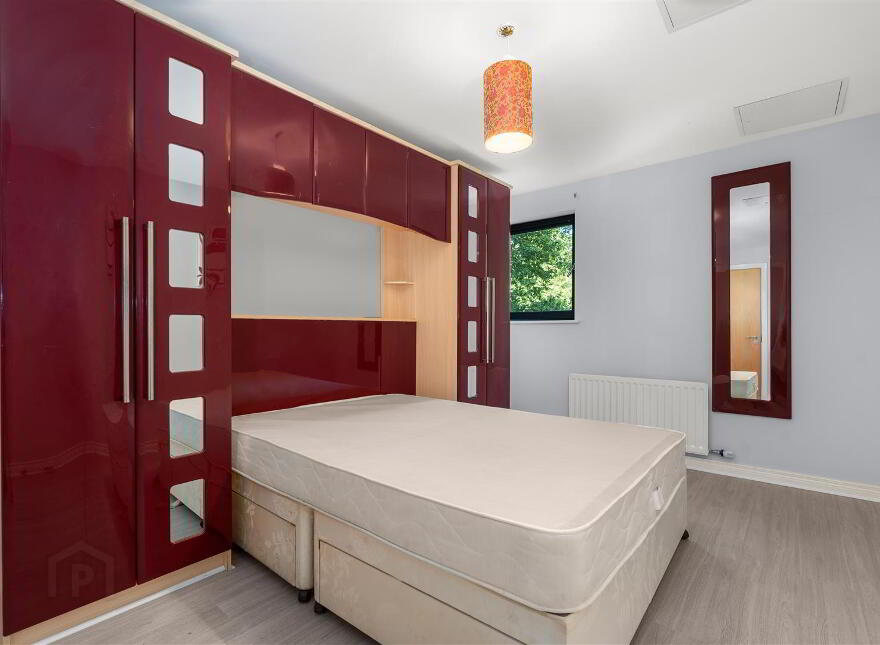 Apartment 29 Luna Building, Redwood Court, Dunmurry, Belfast, BT17 9FP