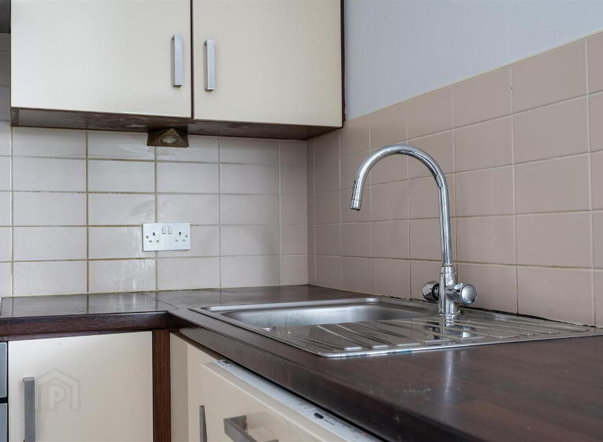 Apartment 29 Luna Building, Redwood Court, Dunmurry, Belfast, BT17 9FP