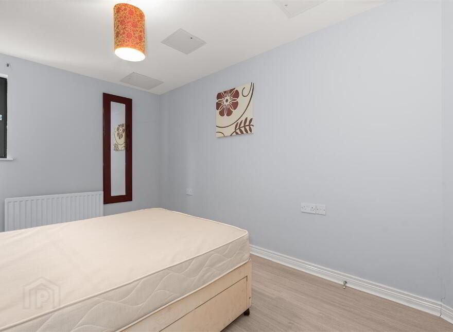 Apartment 29 Luna Building, Redwood Court, Dunmurry, Belfast, BT17 9FP