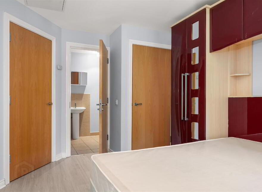 Apartment 29 Luna Building, Redwood Court, Dunmurry, Belfast, BT17 9FP