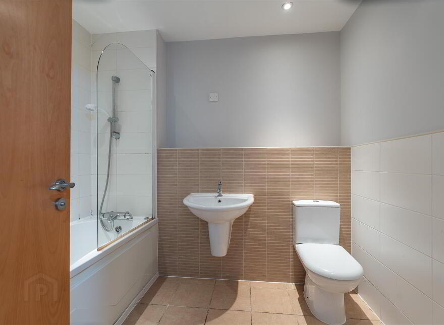 Apartment 29 Luna Building, Redwood Court, Dunmurry, Belfast, BT17 9FP