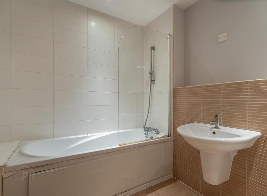 Apartment 29 Luna Building, Redwood Court, Dunmurry, Belfast, BT17 9FP