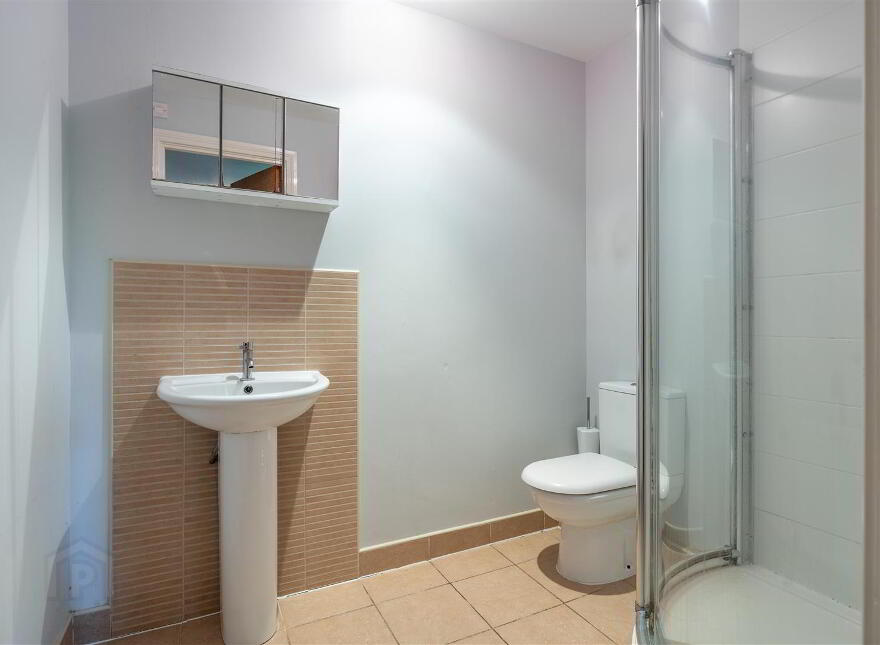 Apartment 29 Luna Building, Redwood Court, Dunmurry, Belfast, BT17 9FP