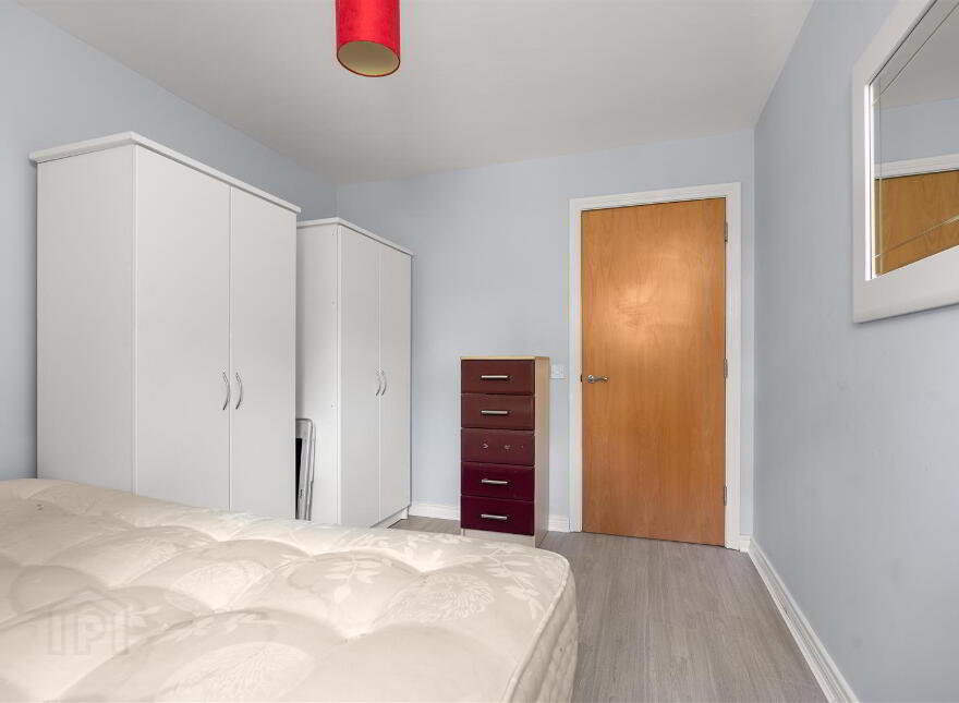 Apartment 29 Luna Building, Redwood Court, Dunmurry, Belfast, BT17 9FP