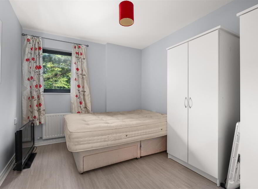 Apartment 29 Luna Building, Redwood Court, Dunmurry, Belfast, BT17 9FP