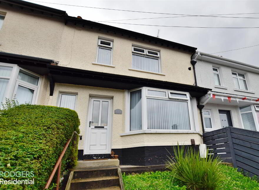 6 Crumlin Gardens, Belfast, BT13 3LJ photo