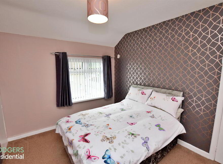 6 Crumlin Gardens, Belfast, BT13 3LJ