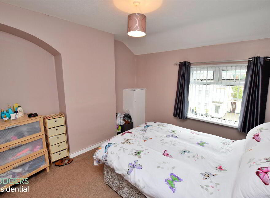 6 Crumlin Gardens, Belfast, BT13 3LJ