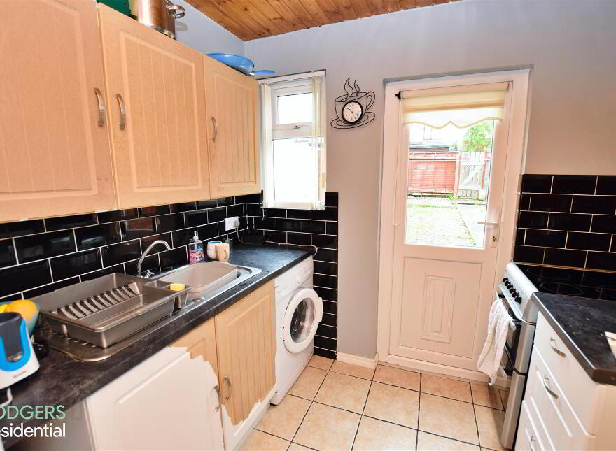 6 Crumlin Gardens, Belfast, BT13 3LJ