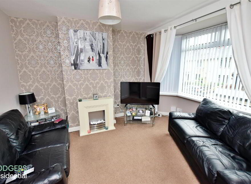 6 Crumlin Gardens, Belfast, BT13 3LJ