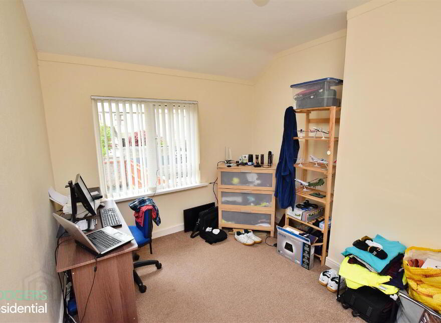 6 Crumlin Gardens, Belfast, BT13 3LJ