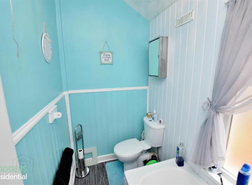6 Crumlin Gardens, Belfast, BT13 3LJ