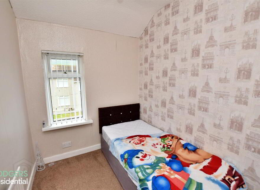 6 Crumlin Gardens, Belfast, BT13 3LJ