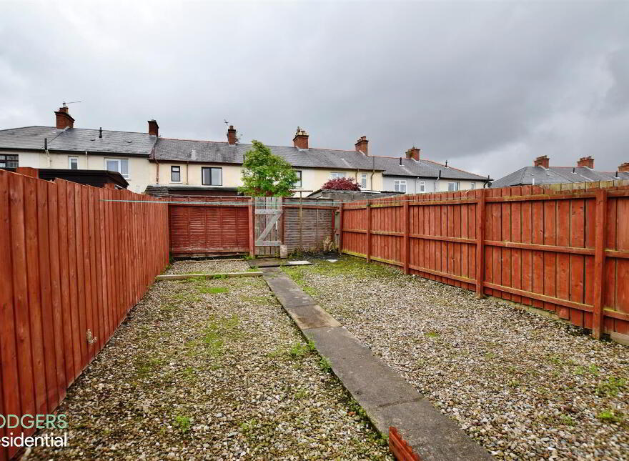 6 Crumlin Gardens, Belfast, BT13 3LJ