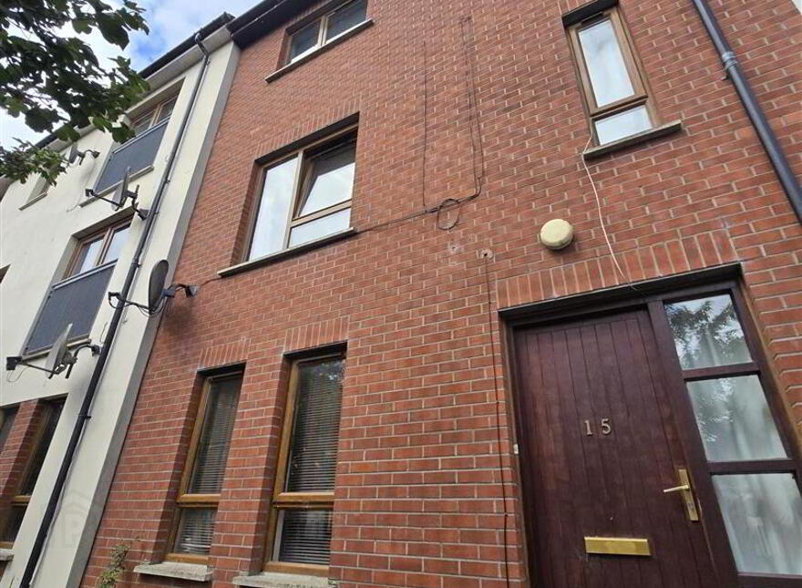 15 Heath Lodge Avenue, Belfast, BT13 3WH photo