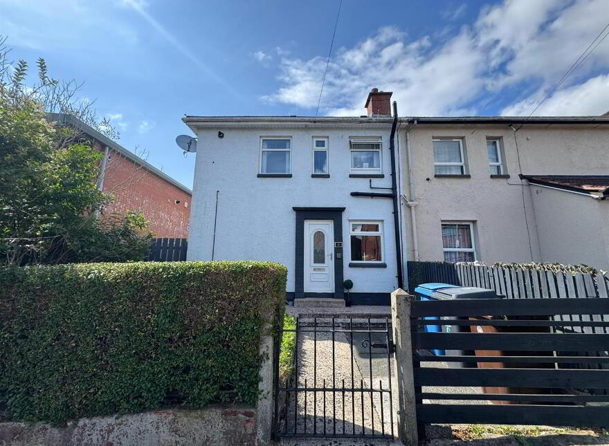 6 Graymount Road, Shore Road, Newtownabbey, BT36 7DR photo