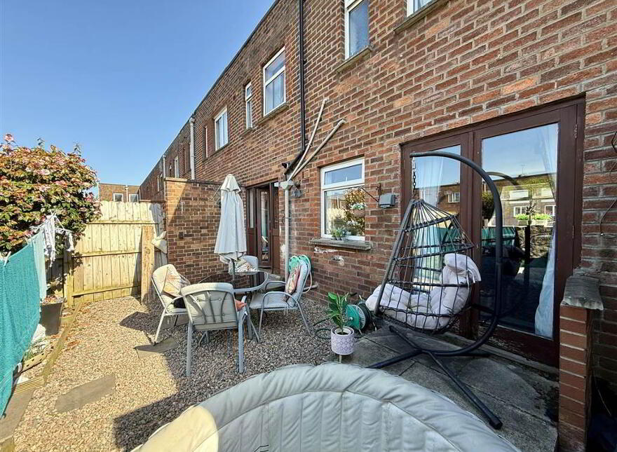 14 Drumragh End, Cregagh, Belfast, BT6 0EB