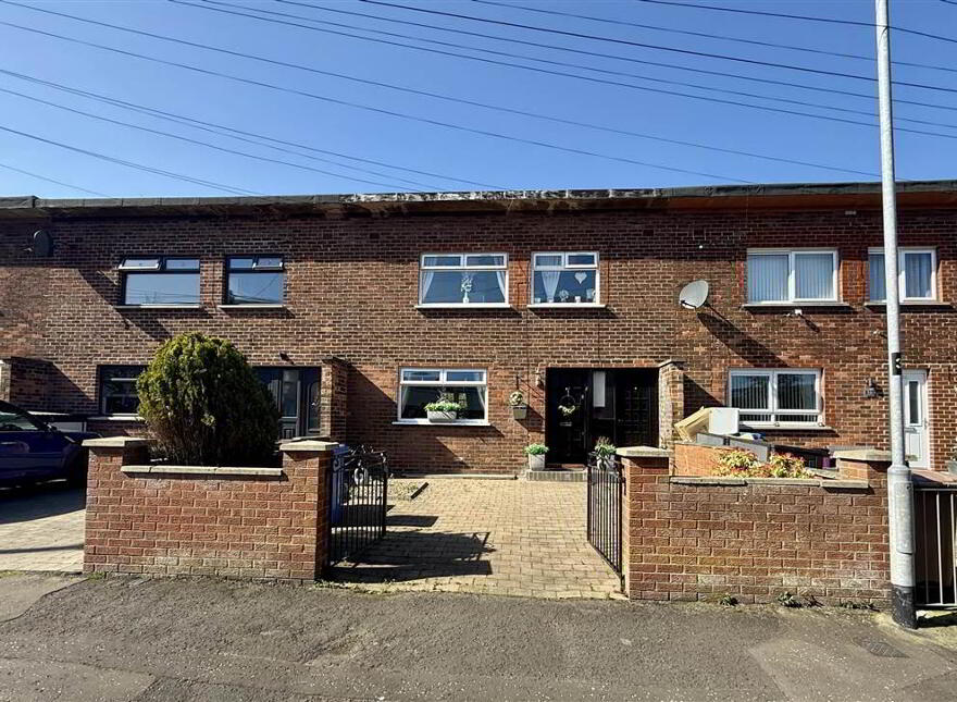 14 Drumragh End, Cregagh, Belfast, BT6 0EB photo
